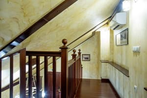 Апарт-отель Horowitz. Улучшенный двухместный Дуплекс 20