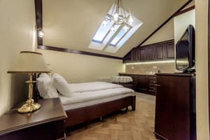 Апарт-отель Horowitz. Улучшенный двухместный Лофт 2