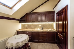 Апарт-отель Horowitz. Улучшенный двухместный Лофт 3