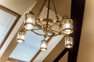 Апарт-отель Horowitz. Улучшенный двухместный Лофт 9