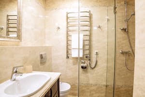 Апарт-отель Horowitz. Улучшенный двухместный Лофт 11