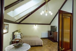 Апарт-отель Horowitz. Улучшенный двухместный Лофт 12