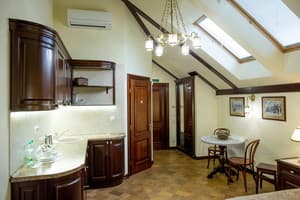 Апарт-отель Horowitz. Улучшенный двухместный Лофт 13