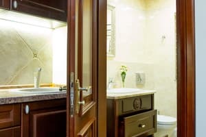 Апарт-отель Horowitz. Улучшенный двухместный Лофт 23