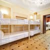 Хостел Hostel Suputnyk. Место в общем 8-местном номере  1