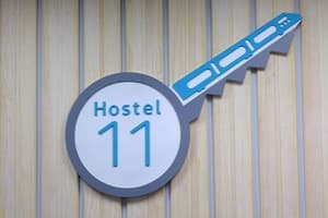 Хостел Hostel11