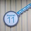 Хостел Hostel11