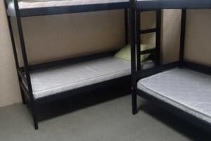 Хостел Hostel1904. Место в женском 6-местном номере  4