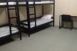 Хостел Hostel1904. Место в мужском 8-местном номере  2