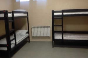 Хостел Hostel1904. Место в мужском 8-местном номере  4