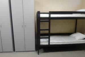 Хостел Hostel1904. Место в мужском 8-местном номере  6