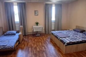 Хостел Hostele95. Апартаменты трехместный  7