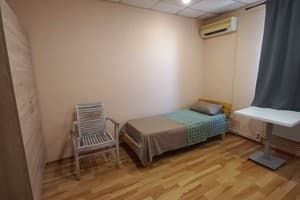 Хостел Hostele95. Эконом двухместный Twin 3