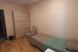 Хостел Hostele95. Эконом двухместный Twin 4