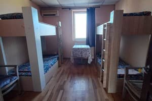 Хостел Hostele95. Место в общем 4-местном номере  5