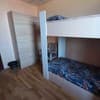 Хостел Hostele95. Место в общем 4-местном номере  2