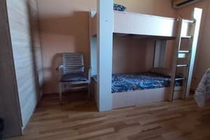 Хостел Hostele95. Место в общем 4-местном номере  3