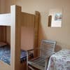 Хостел Hostele95. Место в общем 4-местном номере  4