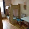 Хостел Hostele95. Место в общем 6-местном номере  3