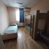 Хостел Hostele95. Место в общем трехместном номере  3