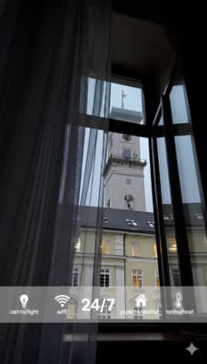 Мини-отель Hotel 39