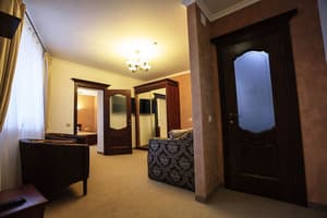 Мини-отель Hotel 39. Люкс двухместный  7