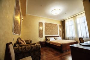 Мини-отель Hotel 39. Полулюкс двухместный  1