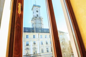 Мини-отель Hotel 39. Полулюкс двухместный  3