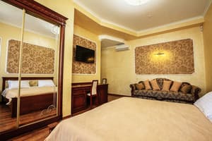 Мини-отель Hotel 39. Полулюкс двухместный  4