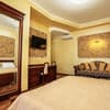 Мини-отель Hotel 39. Полулюкс двухместный  4