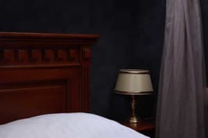 Мини-отель Hotel 39. Стандарт двухместный  5