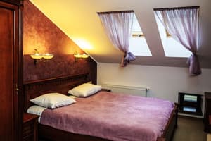 Мини-отель Hotel 39. Стандарт двухместный  1