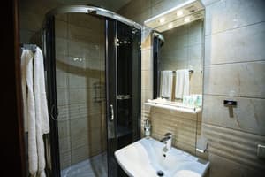 Мини-отель Hotel 39. Стандарт двухместный  3