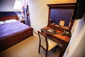 Мини-отель Hotel 39. Стандарт двухместный  5