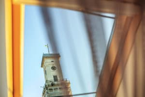 Мини-отель Hotel 39. Стандарт двухместный  7