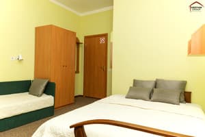 Отель Hotel18. Стандарт трехместный  1