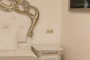 Отель Хутір. Полулюкс двухместный  3