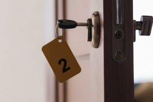 Отель Хутір. Полулюкс двухместный  2