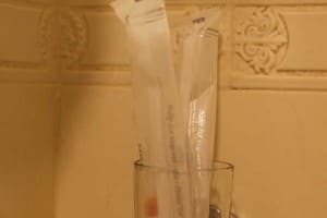 Отель Хутір. Полулюкс двухместный  9