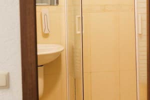 Отель Хутір. Полулюкс двухместный  6