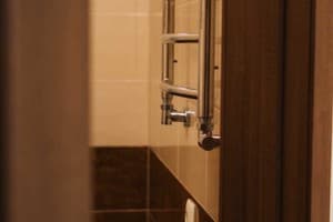 Отель Хутір. Стандарт двухместный с раздельными кроватями 6