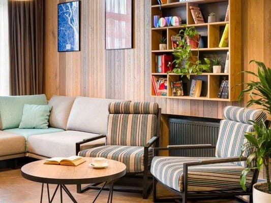 IBIS KYIV CITY CENTER 7