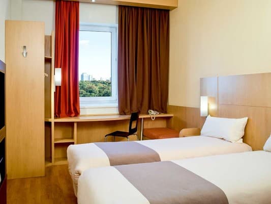 IBIS KYIV CITY CENTER 3