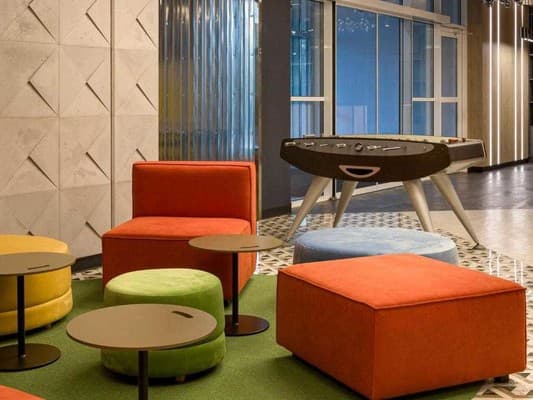 Ibis Kyiv Beresteiska 22