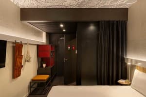 Отель Ibis Kyiv Beresteiska. Стандарт двухместный  2