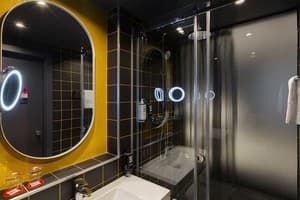 Отель Ibis Kyiv Beresteiska. Стандарт двухместный  5