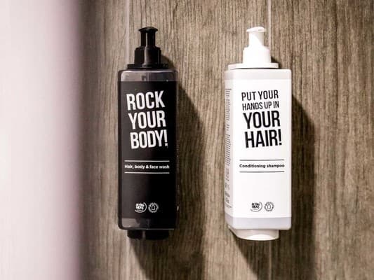 Ibis Kyiv Railway Station 9