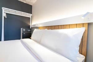 Отель Ibis Lviv Center. Стандарт двухместный Double 2