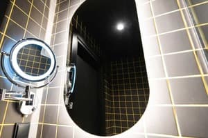 Отель Ibis Lviv Center. Стандарт двухместный Twin 2