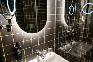 Отель Ibis Lviv Center. Стандарт двухместный Twin 5